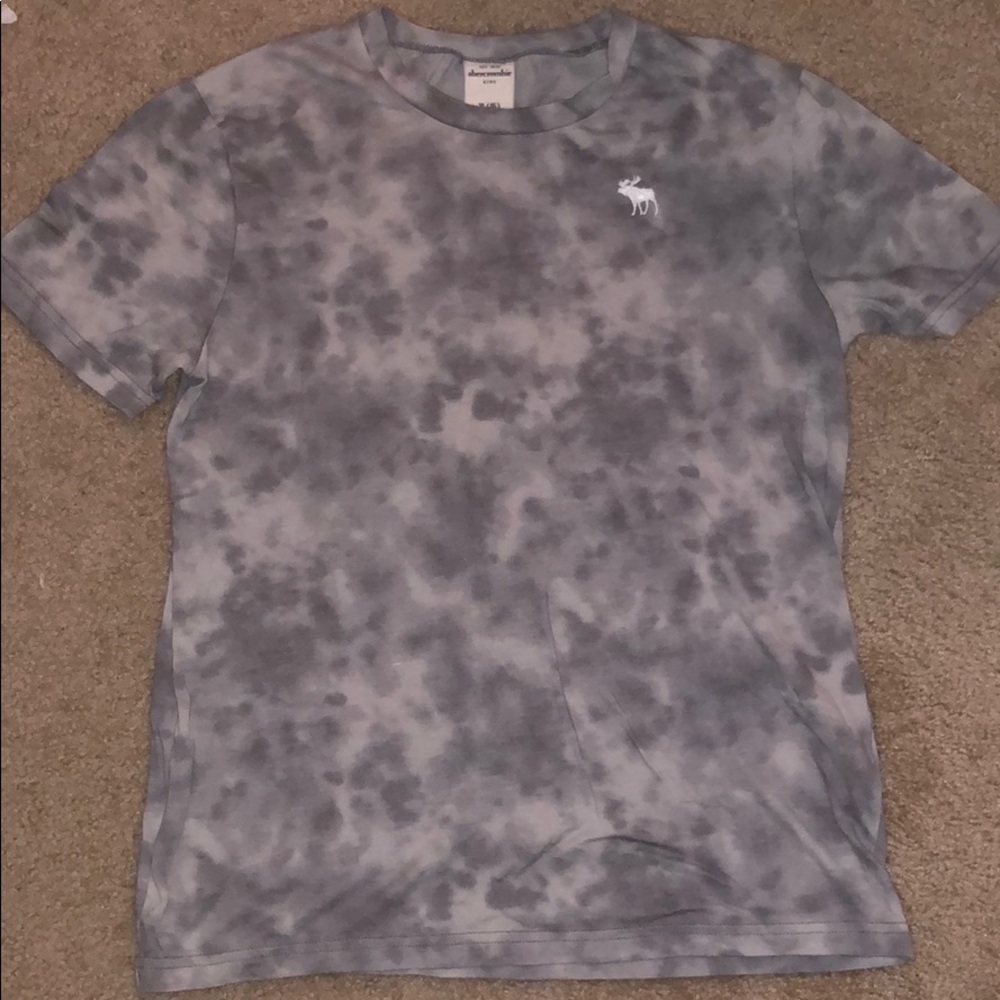 5 FOR $20 Boy Tye-Dye Tee